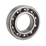 6204C3 | Bearing 20X47X14