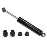 04-245 |Track shock Open Length 11 25 x Closed Length 7 3/8  (Shaft DIA16mmx Width25mm)(Body DIA16 mm x Width22mm)  Hydarulic