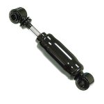 04-250 |Track shock Open Length 7 7/16  x Closed Length 6 3/16 (Shaft DIA11.7mmx Width32mm)(Body DIA11.7 mm x Width32mm) Hydarulic