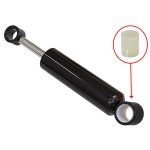04-242 |Track shock Open Length 9 1/4 x Closed Length 6 7/8 (Shaft DIA 20mmx Width21mm)(Body DIA 25.2 mm x Width30.1mm)  Hydarulic