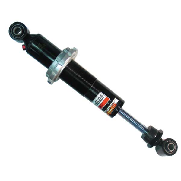 064-3010 04-500 | Track shock Open Length 12 1/4 x Closed Length 9 (Shaft DIA 10mm x Width 32mm)(Body DIA 10 mm x Width 32mm) Gas - Image 1