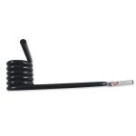 04-334 | Suspension Spring Slide Rear Left