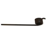 04-317-1 | Suspension Spring Rear Left Bogie