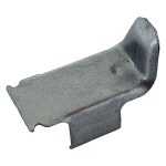 080-2140 | track Clips (#5000031) Small Guide With Tab