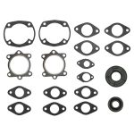 09-711063B | Engine Gasket Sets & Oil Seals Acrtic Cat/Suzuki