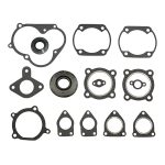 09-711142 | Engine Gasket Sets & Oil Seals Yamaha