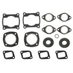 09-711173 | Engine Gasket Sets & Oil Seals Polaris