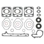 09-711206 | Engine Gasket Sets & Oil Seals Polaris