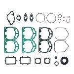 09-711285 | Engine Gasket Sets & Oil Seals Ski Doo