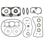 09-711992 | Complete Gasket Set Polaris