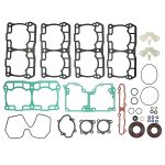 09-711997 | Complete Gasket Set Ski-Doo/Lynx