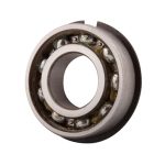 289803 | Crankshaft Main Bearing Fits Ski-Doo - 25X52X15