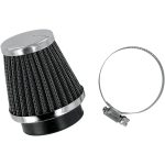 12-55752 | 52Mm Clamp On Filter
