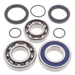 14-1050 | Yamaha Chain Case Bearing & Seal Kit (Jack)