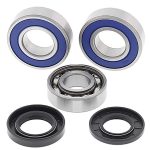 14-1070 | Yamaha Chain Case Bearing & Seal Kit (Jack)