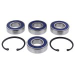 14-1076 | Timbersled Chain Case Bearing & Seal Kit (Drive)