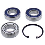 14-1077 | Timbersled Chain Case Bearing & Seal Kit (Jack)