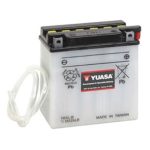 165008 | Yumicron High Performance Battery