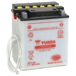 YB14-A2 | Yuasa Yumicron High Performance Battery