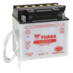 YB16CL-B | Yumicron High Performance Battery