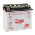 YB18-A | Yuasa Yumicron High Performance Battery