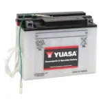 165050 | Conventional Battery