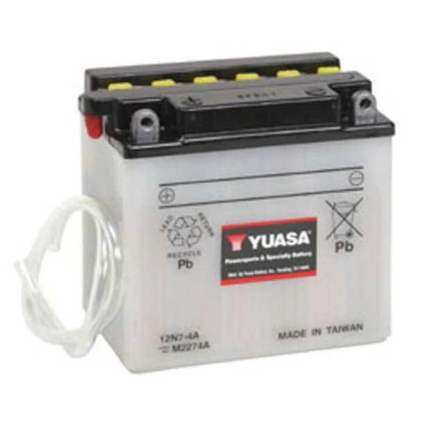 165059.jpg 12N7-4A | Conventional 12 Volt - Image 1
