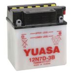 12N7-3B | Series Battery