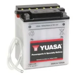 12N14-3A | Conventional Battery