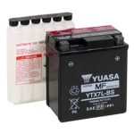 165105 | AGM Battery