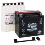 YTX20-BS | Maintenance Free Battery w / Acid Pack