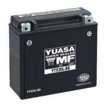 YTX20L-BS | Maintenance Free Battery w/Acid Pack
