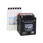 YTX14AHL-BS | High Perf. Maintenance Free w/Acid Pack