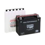 YTX24HL-BS | Hgh Perf. Maintenance Free w/Acid Pack