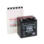 YTX20CH-BS | High-Performance Maintenance Free w/Acid Pack