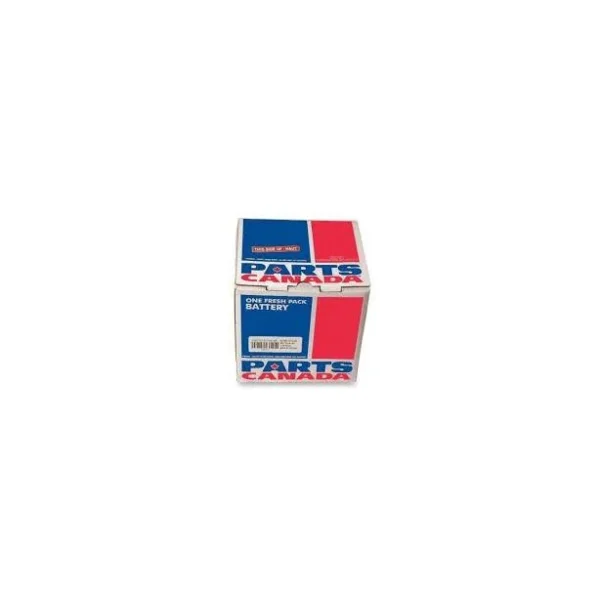 CB14L-A2 | Parts Battery