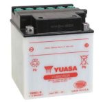 YB30CL-B | Yumicron High Performance Battery