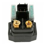743-0204 | Starter Solenoid