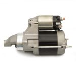 742-0406 | Engine Starter