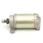 743-0402 | Arrowhead Snowmobile  Starter