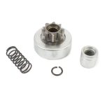 01-192-03 | Bendix Starter 8T 6 Spline