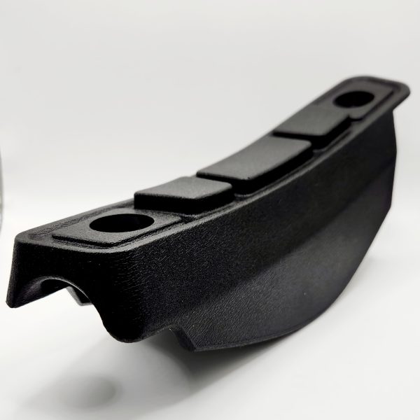 12-142-100 | Black Handlebar pad GBDistribution