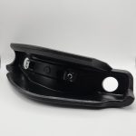 12-142-100 | Black Handlebar pad GBDistribution - Image 3