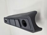 12-142-102 | Dark Grey Handlebar pad GBDistribution - Image 4