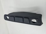 12-142-102 | Dark Grey Handlebar pad GBDistribution - Image 2