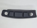 12-142-102 | Dark Grey Handlebar pad GBDistribution
