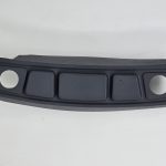 12-142-102 | Dark Grey Handlebar pad GBDistribution