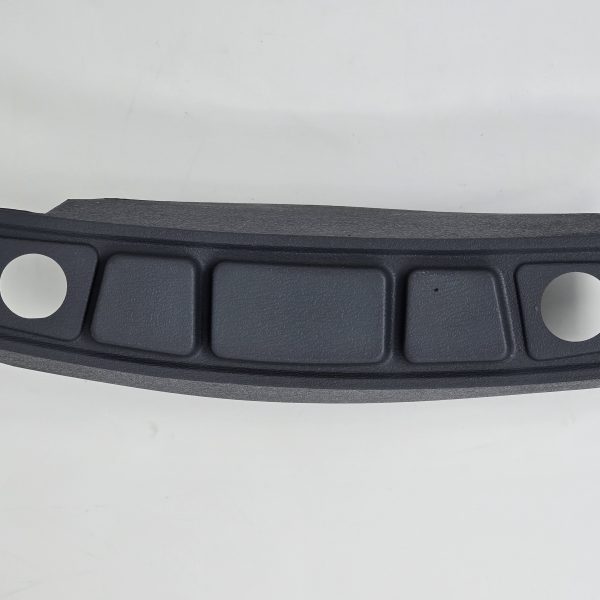12-142-102 | Dark Grey Handlebar pad GBDistribution