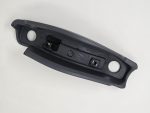 12-142-102 | Dark Grey Handlebar pad GBDistribution - Image 3