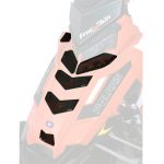 182-108 | Polaris AXYS Hood Vent Kit (6 Pcs) 2016-21 AXYS